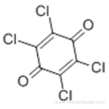 Chloranil CAS 118-75-2